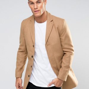 Homme Overcoat
