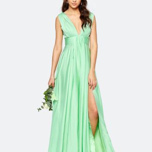 Tall Valencia Maxi Dress