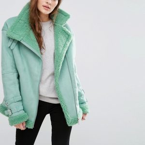 Aviator Jacket