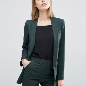 Premium Tailored Suit